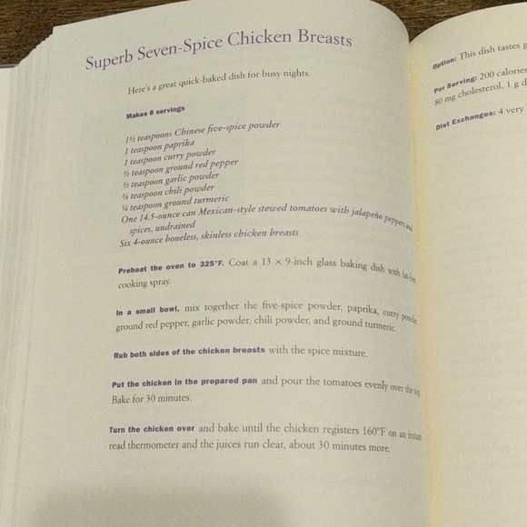 Patti Labelle cookbook - Picture 8 of 11